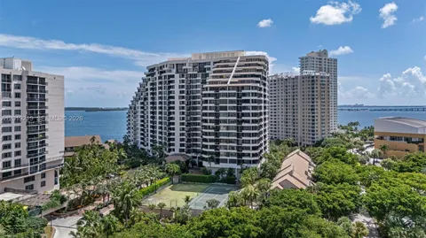$649,000 | 520 Brickell Key Drive, Unit A710, Miami, FL 33131