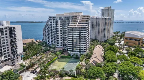 $649,000 | 520 Brickell Key Drive, Unit A710, Miami, FL 33131