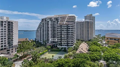 $649,000 | 520 Brickell Key Drive, Unit A710, Miami, FL 33131