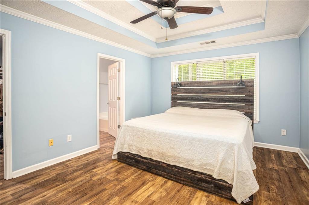 3415 Davan Lane Monroe, GA 30655 - Photo 22 of 39
