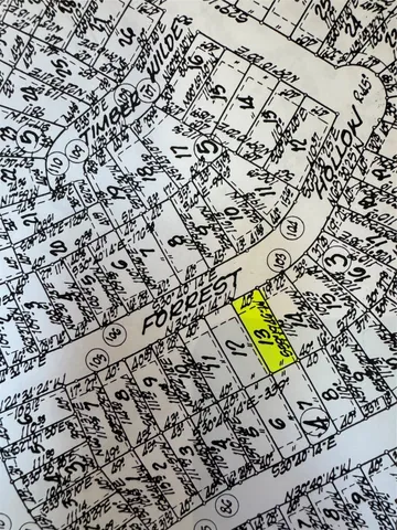 $2,500 | 16 Forrest Hollow, Trinity, TX 75862