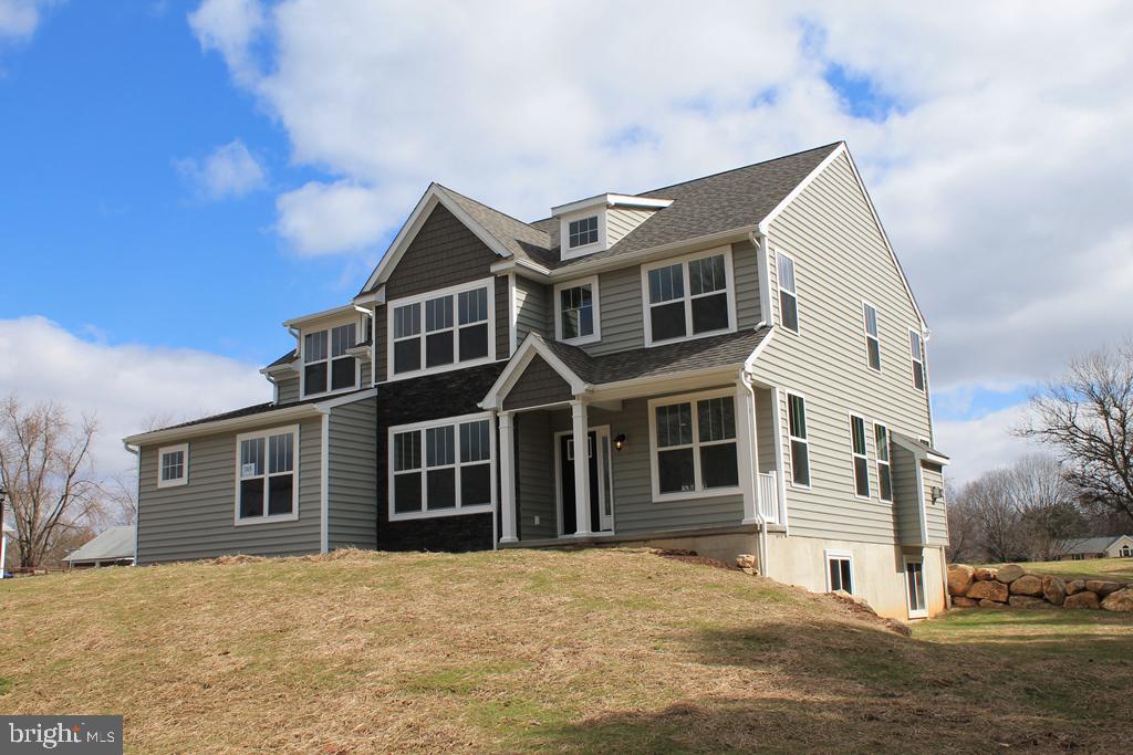 288 Buchert Road, Unit 2 Gilbertsville, PA 19525 - Photo 2 of 16 craftsman exterior