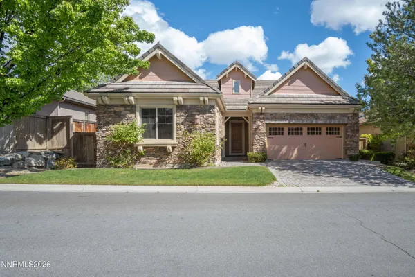 $789,000 | 8633 18th Hole Trail, Reno, NV 89523