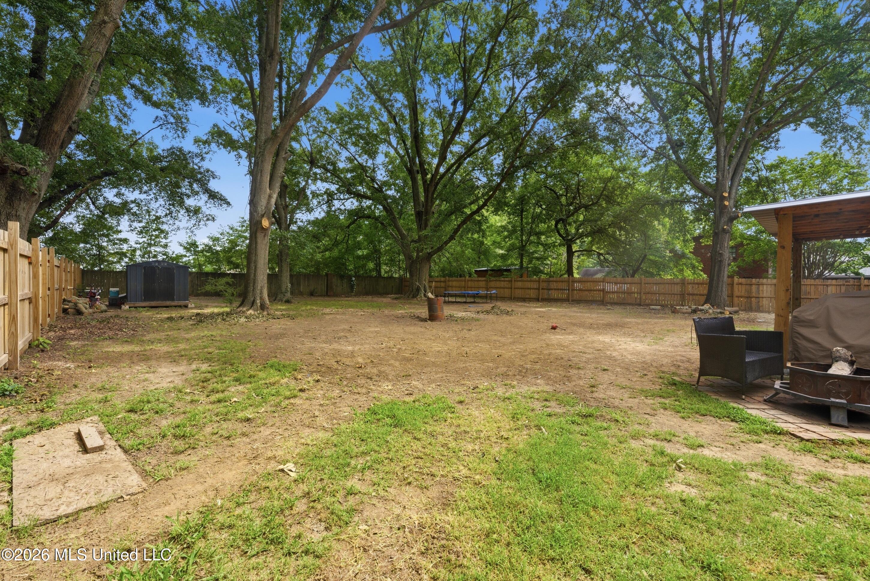 204 Porter Street Senatobia, MS 38668 - Photo 19 of 23 dsc06948