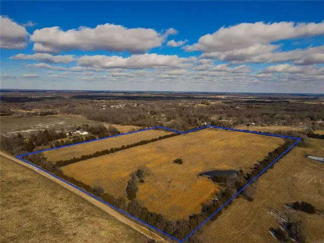 $97,000 | Tbd South Mill Street, Jerico Springs, MO 64756