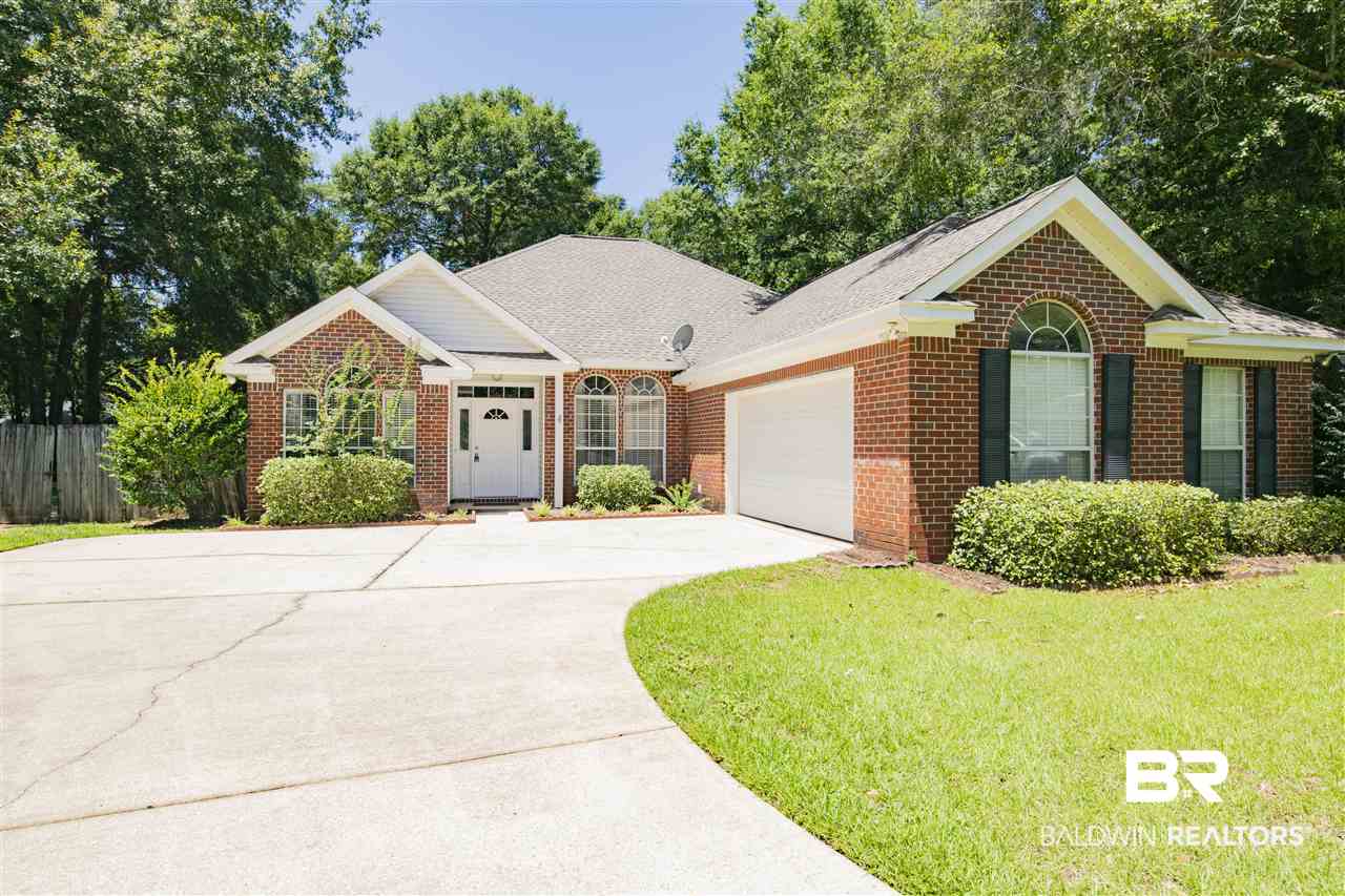 9602 Nottingham Court Daphne, AL 36526 - Photo 2 of 18
