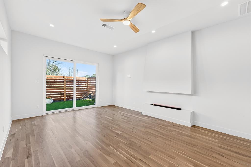 6603 Roper Street Dallas, TX 75209 - Photo 14 of 40 Gallery Image 14