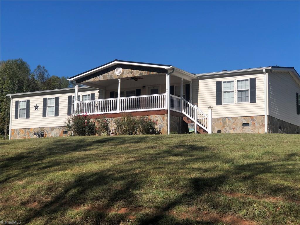 1311 Sisk Road Danbury, NC 27016 - Photo 1 of 28 Gallery Image 1
