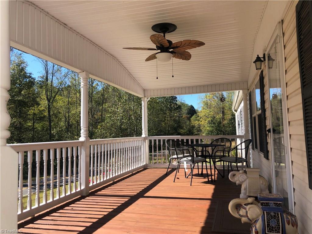 1311 Sisk Road Danbury, NC 27016 - Photo 2 of 28 Gallery Image 2