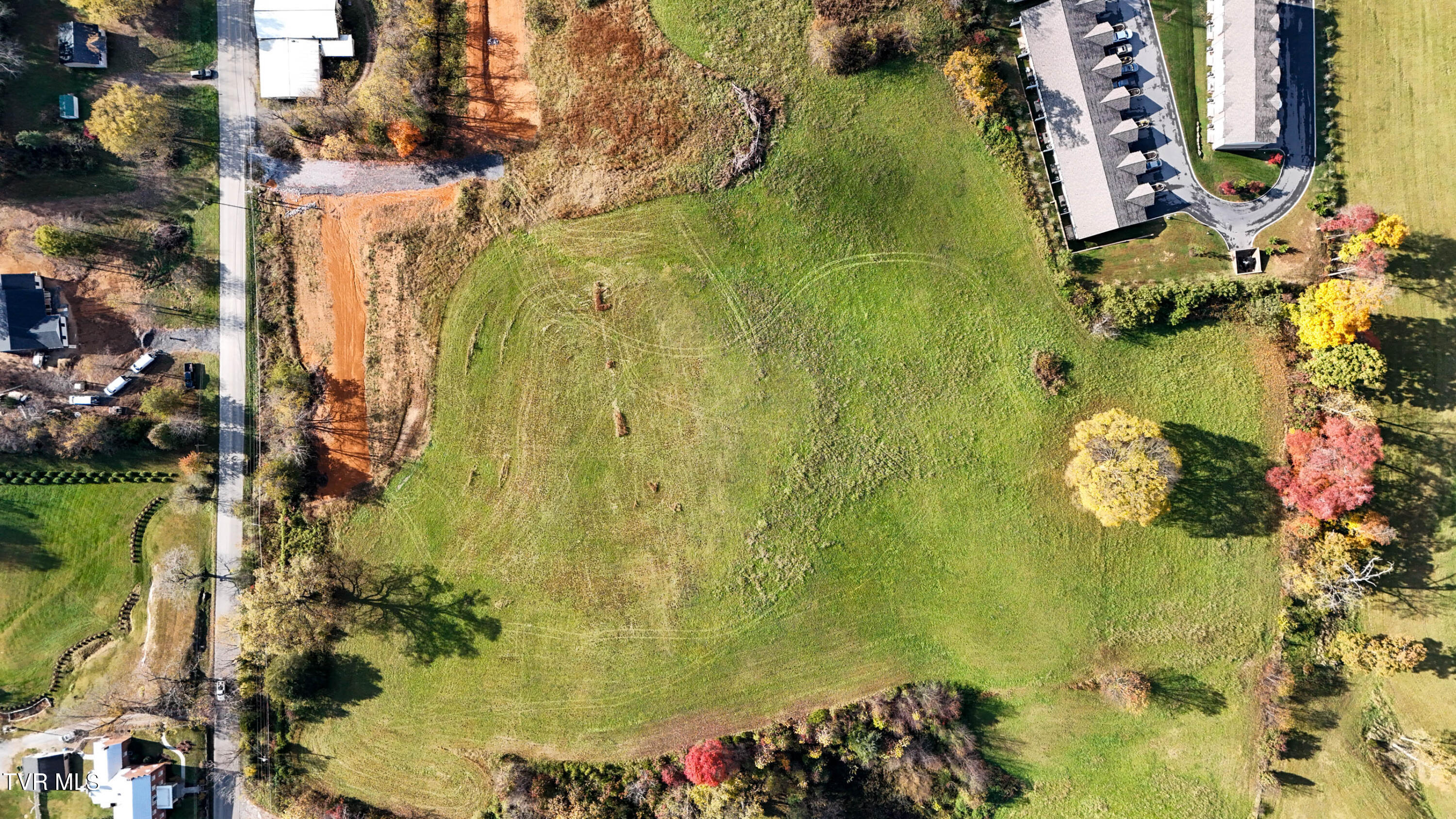 Tbd Boones Creek Road Jonesborough, TN 37659 - Photo 20 of 25 TBD Old Boones Creek Rd Drone SHIELDS-17