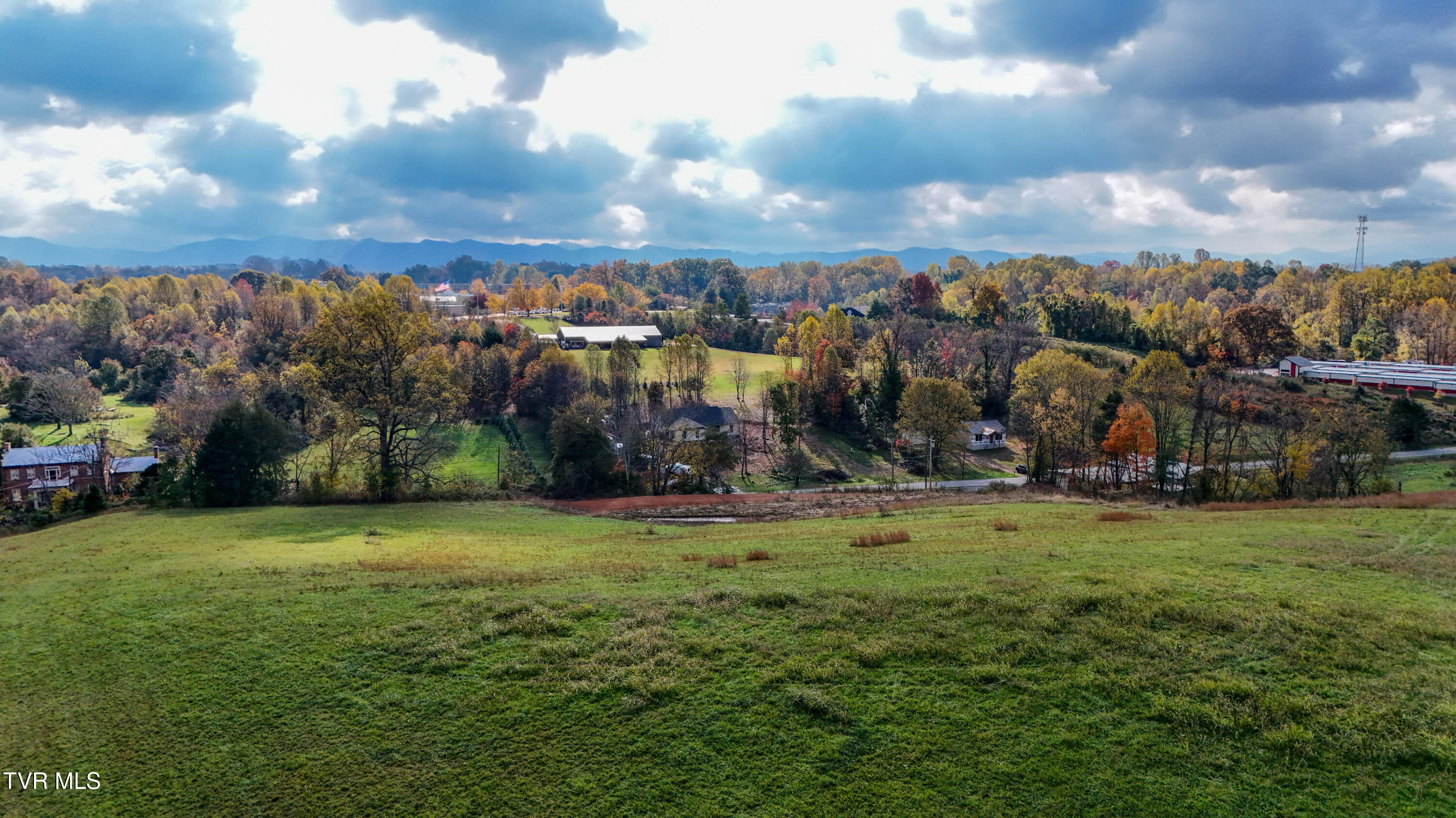 Tbd Boones Creek Road Jonesborough, TN 37659 - Photo 22 of 25 TBD Old Boones Creek Rd Drone SHIELDS-20