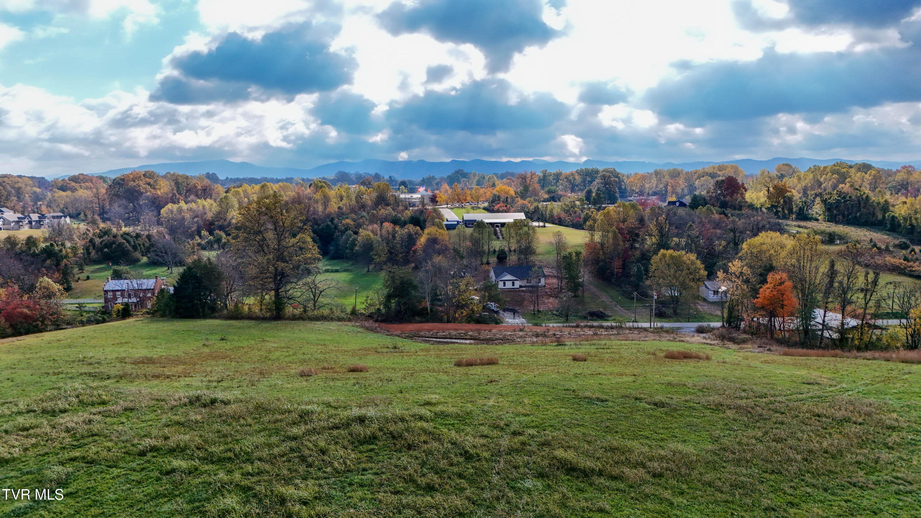 Tbd Boones Creek Road Jonesborough, TN 37659 - Photo 23 of 25 TBD Old Boones Creek Rd Drone SHIELDS-21