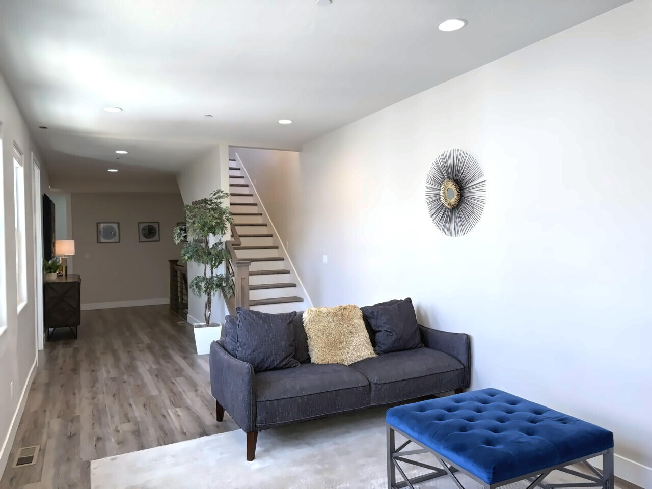 4307 Canterbury Road Hurricane, UT 84737 - Photo 16 of 45 2nd floor living b