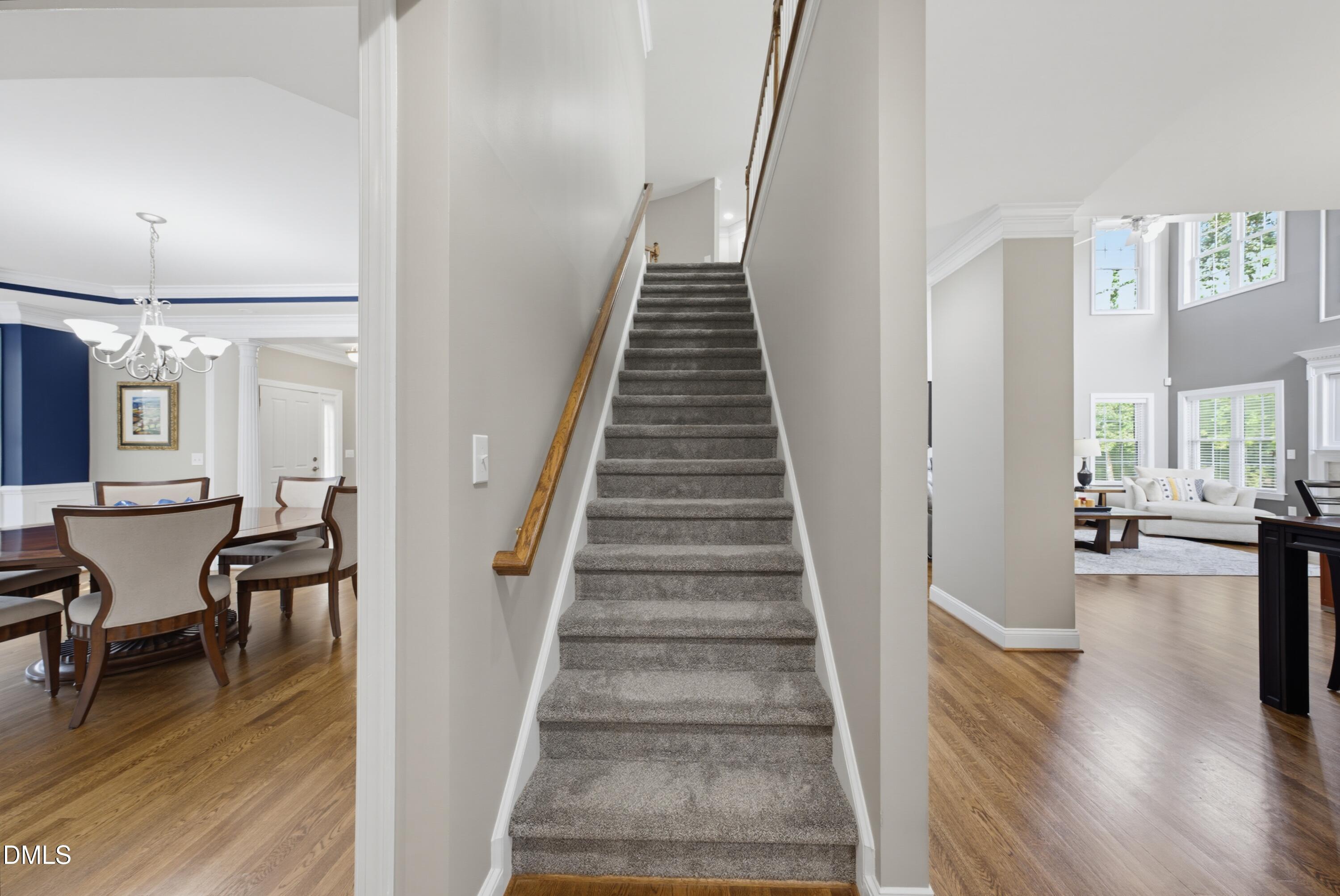 8036 Smith Road Apex, NC 27539 - Photo 23 of 64 DSC00954