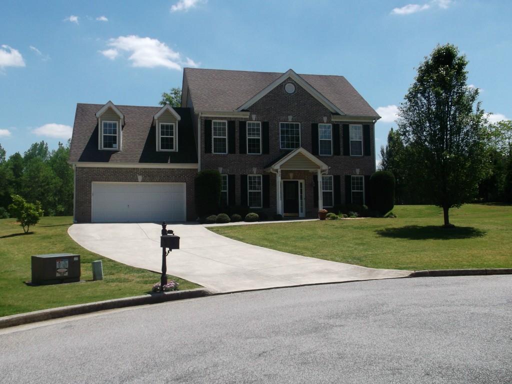 32 Inverness Court Hiram, GA 30141 - Photo 1 of 1 Exterior - Front