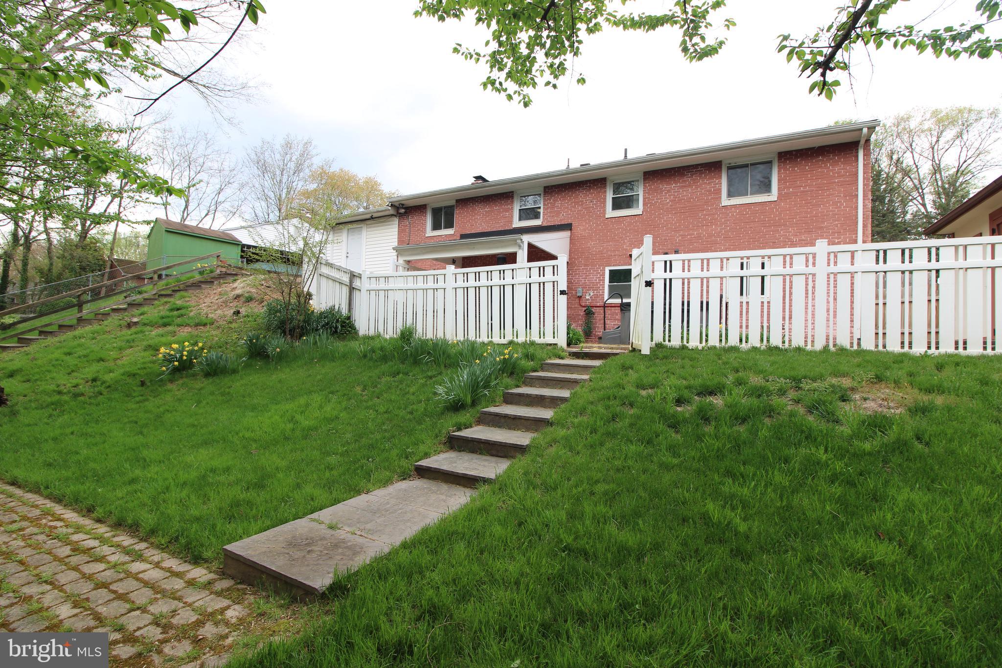 5607 Heming Avenue Springfield, VA 22151 - Photo 28 of 29