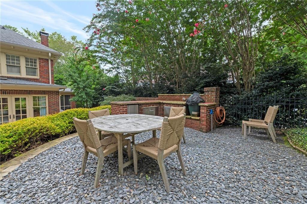1810 East Clifton Road Northeast Atlanta, GA 30307 - Photo 45 of 50