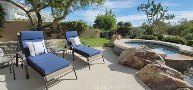 a view of a livingroom with furniture and a couch