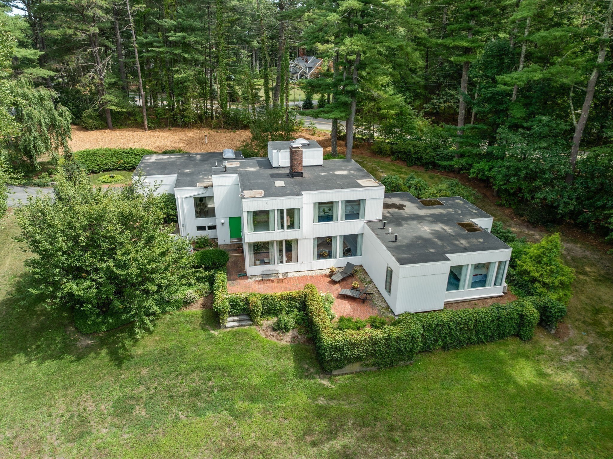 336 Deacon Haynes Road Concord, MA 01742 - Photo 34 of 36 Gallery Image 34