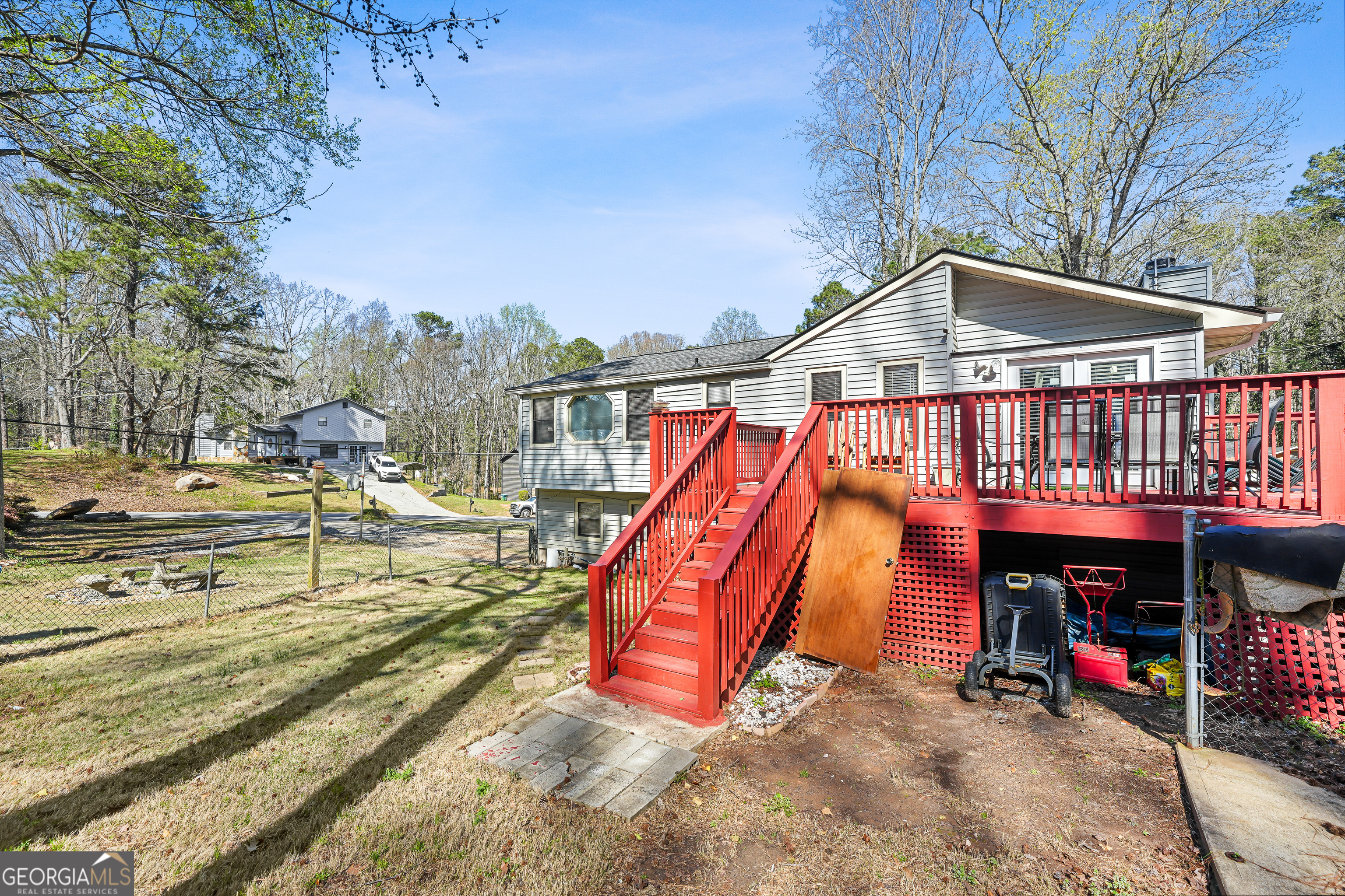 3111 Octavia Lane Snellville, GA 30039 - Photo 36 of 42