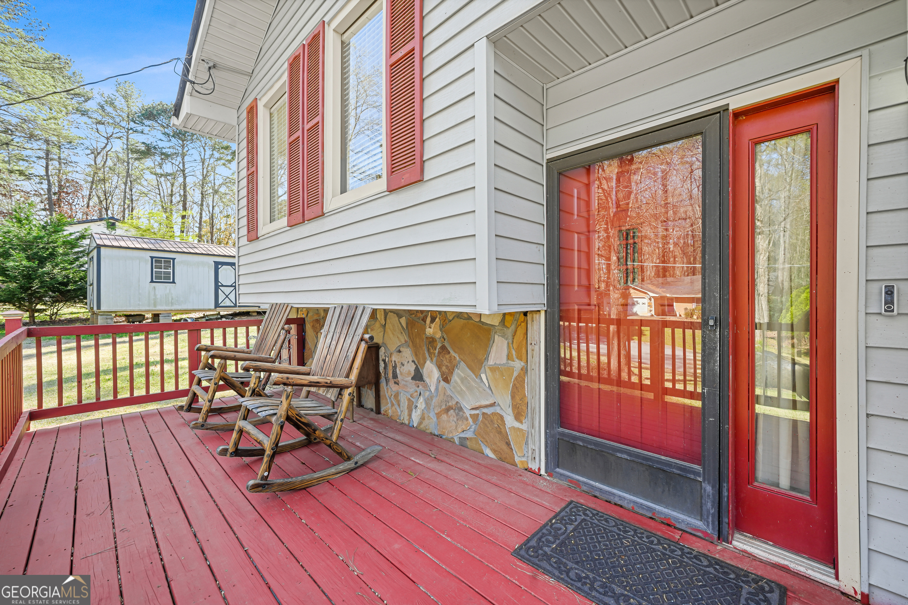 3111 Octavia Lane Snellville, GA 30039 - Photo 5 of 42