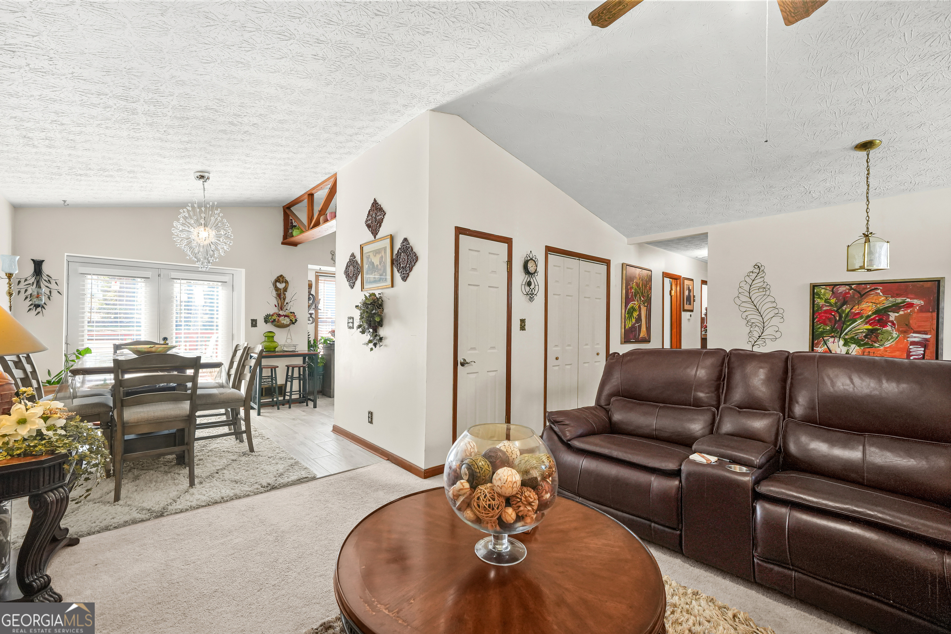 3111 Octavia Lane Snellville, GA 30039 - Photo 10 of 42 a living room with furniture and wooden floor