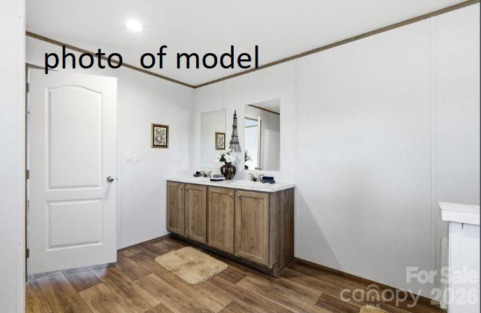 877 Biggerstaff Loop, Unit E Nebo, NC 28761 - Photo 11 of 26 a view of front door with window