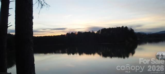 877 Biggerstaff Loop, Unit E Nebo, NC 28761 - Photo 20 of 26 a view of lake