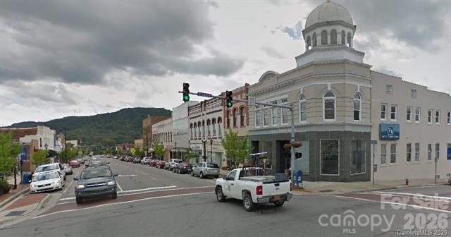 877 Biggerstaff Loop, Unit E Nebo, NC 28761 - Photo 26 of 26 a view of a street in front of building