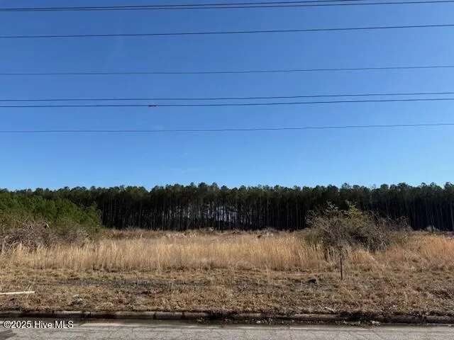 $99,900 | 2215 Industrial Park Drive, Wilson, NC 27893