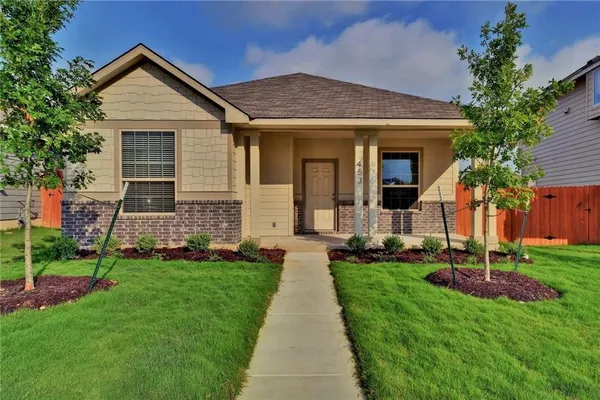 $2,000 | 453 Star Thistle Street, Leander, TX 78641