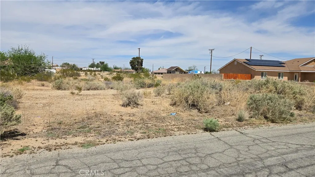 0 Calhoun Drive Edwards, CA 93523 - Photo 11 of 22