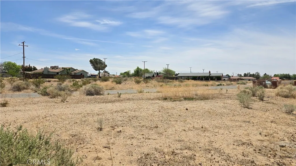 0 Calhoun Drive Edwards, CA 93523 - Photo 15 of 22 a view of ocean view