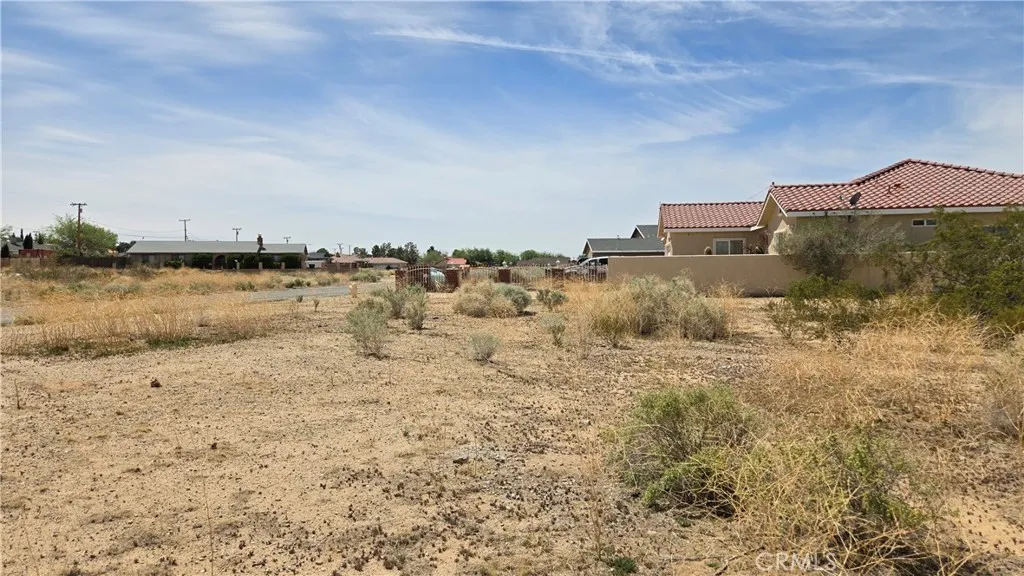 0 Calhoun Drive Edwards, CA 93523 - Photo 16 of 22 a view of a lake