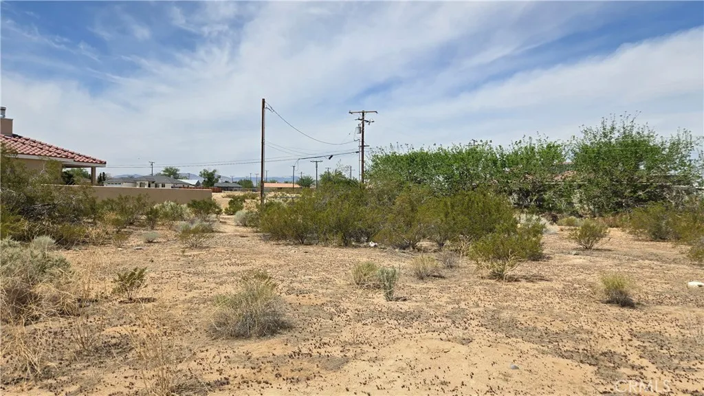 0 Calhoun Drive Edwards, CA 93523 - Photo 18 of 22 a view of a road with an ocean view