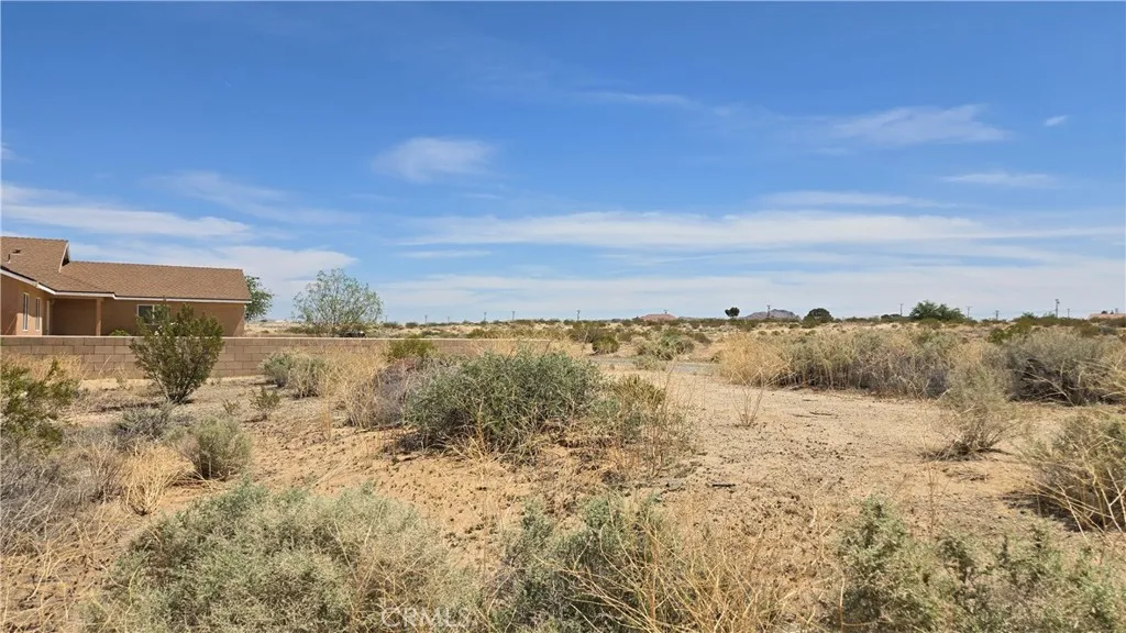 0 Calhoun Drive Edwards, CA 93523 - Photo 22 of 22 a view of lake view and mountain view