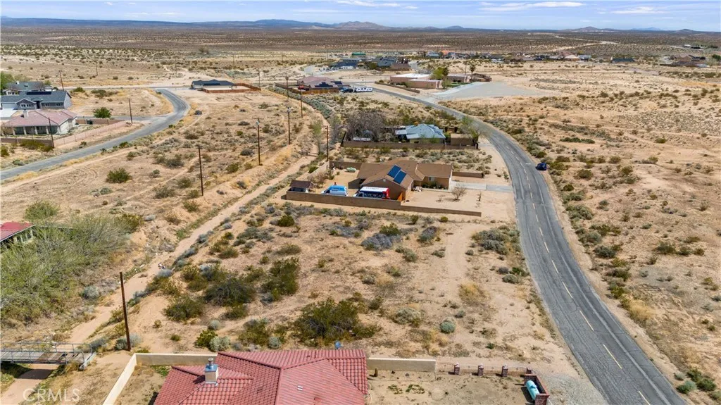 0 Calhoun Drive Edwards, CA 93523 - Photo 5 of 22 a view of sky view