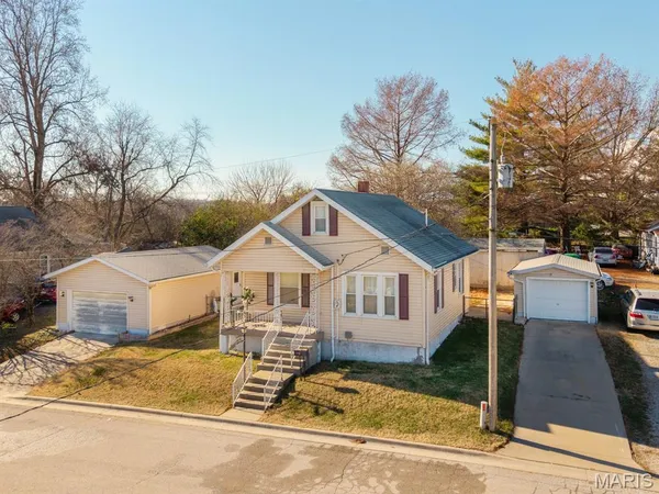 $187,900 | 129 Blain Street, Ste. Genevieve, MO 63670