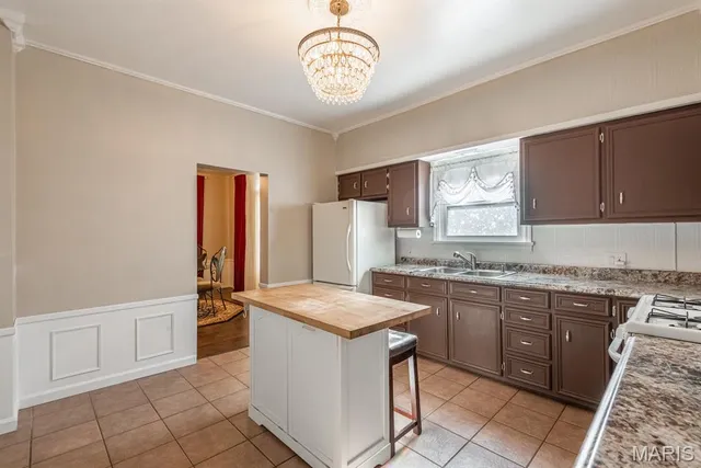 $189,000 | 129 Blain Street, Ste. Genevieve, MO 63670