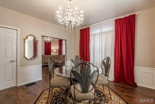 $189,000 | 129 Blain Street, Ste. Genevieve, MO 63670