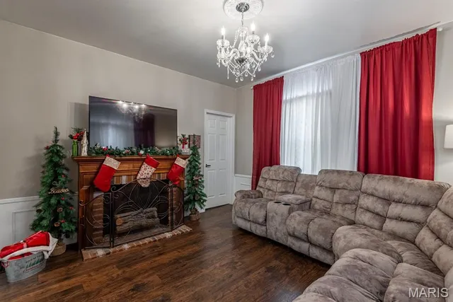 $189,000 | 129 Blain Street, Ste. Genevieve, MO 63670