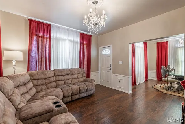 $189,000 | 129 Blain Street, Ste. Genevieve, MO 63670