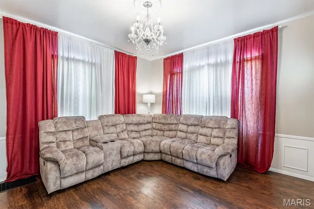 $189,000 | 129 Blain Street, Ste. Genevieve, MO 63670