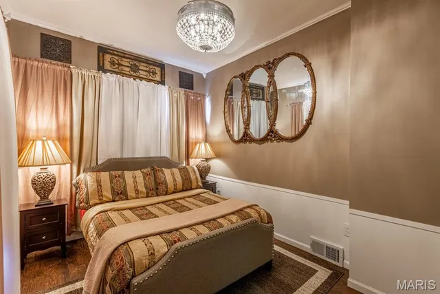 $189,000 | 129 Blain Street, Ste. Genevieve, MO 63670