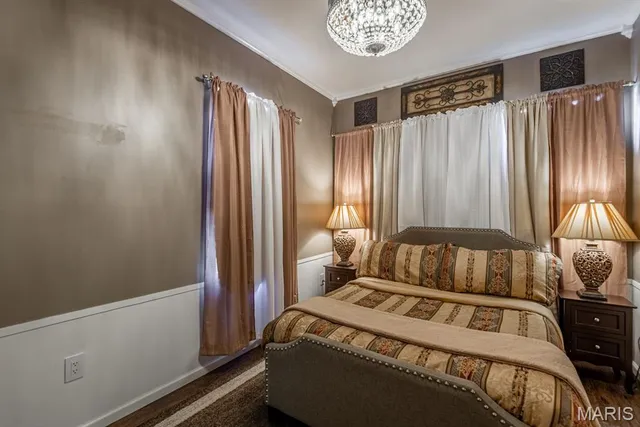 $189,000 | 129 Blain Street, Ste. Genevieve, MO 63670