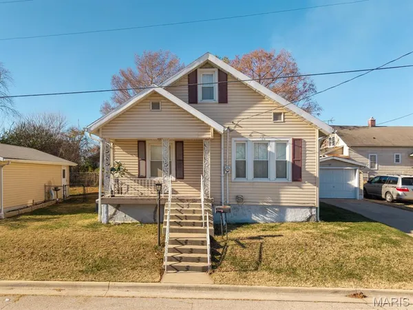 $187,900 | 129 Blain Street, Ste. Genevieve, MO 63670