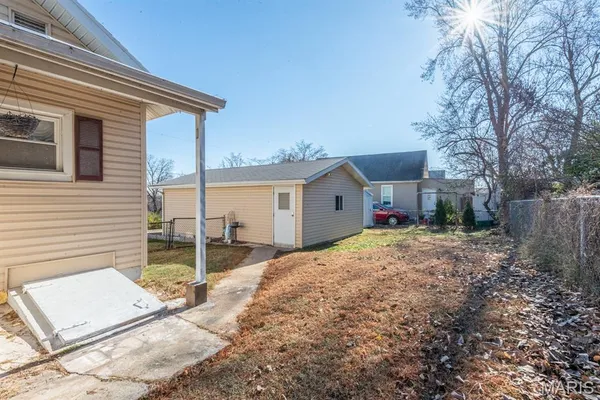 $187,900 | 129 Blain Street, Ste. Genevieve, MO 63670