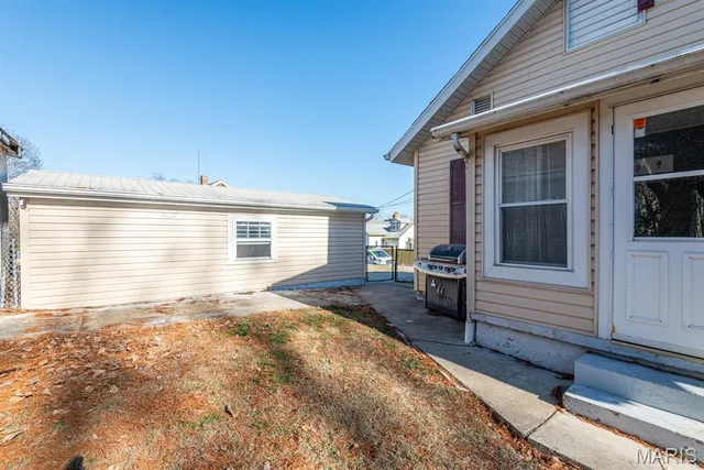 $189,000 | 129 Blain Street, Ste. Genevieve, MO 63670