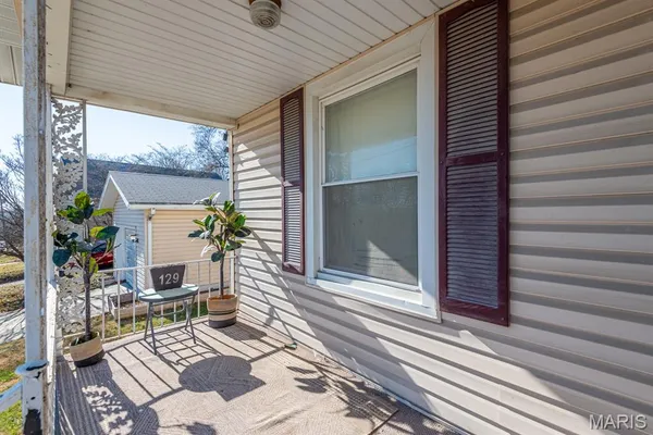 $187,900 | 129 Blain Street, Ste. Genevieve, MO 63670
