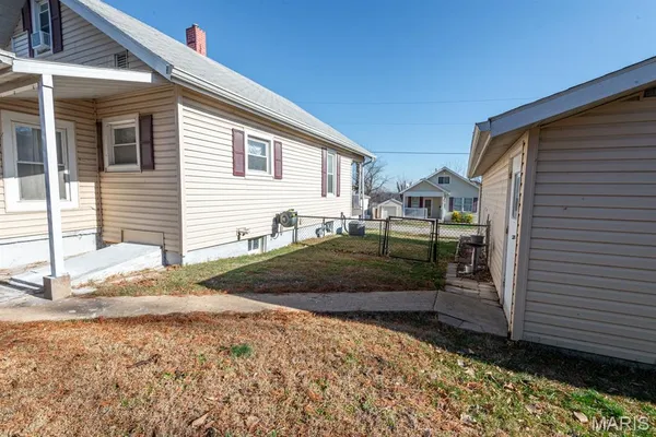 $187,900 | 129 Blain Street, Ste. Genevieve, MO 63670